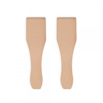 Raclette- und Mini-Crêpes-Gerät für 8 Personen